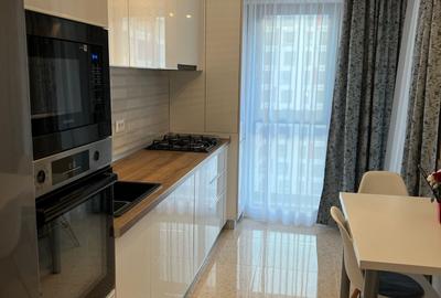 Exigent Plaza Faza 4 langa Profi, parcul Liniei, Mall Plaza, metrou - 3