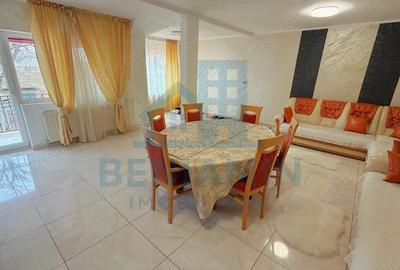 Vila P+1 cu 4 camere 120mp Catargiu -centrala -an 2013 - 9