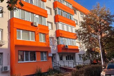 Apartament cu 2 camere semidecomandat în Mazepa 1 - 3