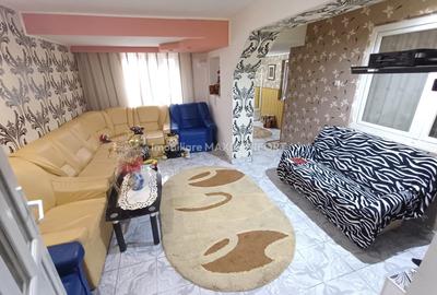 Casă cu 3 camere cu Teren 196 Mp în Dorobanți - 4