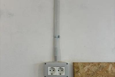 Apartament cu 2 camere decomandat în Splaiul Unirii - 12