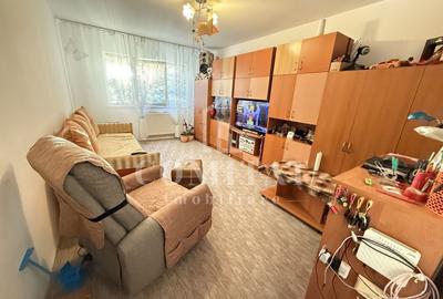 Apartament cu 2 camere decomandat, mobilat în Mărăști