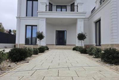 Vila superba excelent pozitionata in Pipera - 7