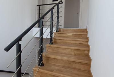 Complex imobiliar 30 vile Laguna Albastra - 37