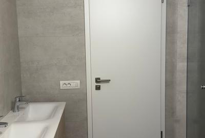ISHO Riverside U2, Apartament generos cu vedere superba spre gradina si Bega - 11