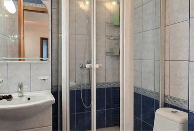 Apartament cu 4 camere decomandat în Dorobanți - 4