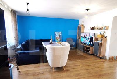 Casă cu 3 camere cu Teren 467 Mp în Central - 3