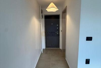 Garsoniera | Renovata  | Etaj 1/5 | Parc Cismigiu - Brezoianu - 9