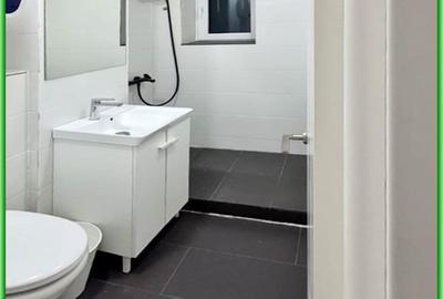 Apartament cu 2 camere semidecomandat în Nord - 4