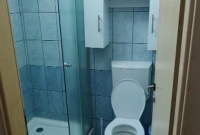 Proprietar închiriez garsoniera zona Badea Cartan - 6