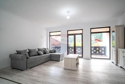 Apartament NOU cu 2 camere in Busteni | Vedere panoramic... - 5