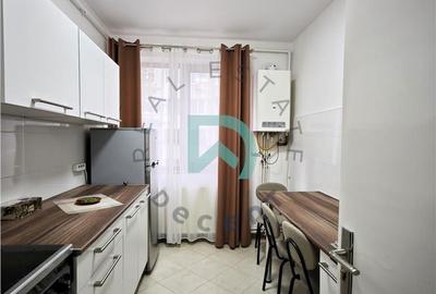 Apartament cu 2 camere semidecomandat în Centrul Istoric - 19