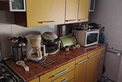 Apartament cu 2 camere decomandat în Aviației - 3