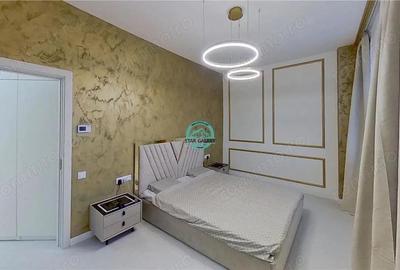 Vand Penthouse in Complexul Concept 9, Et. 8, la 2 min. de Shopping City - 12