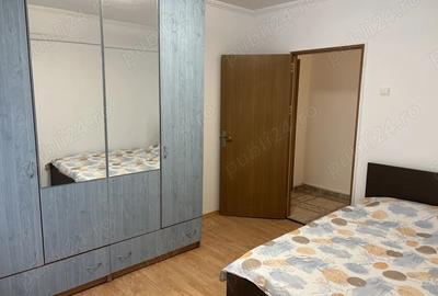 Inchiriez apartament 2 camere decomandat. - 7