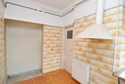 Apartament In Vila Pta. Ion Mihalache - Clucerului | Garaj + Studio | - 21