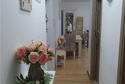 Apartament cu 2 camere decomandat în Trivale - 5