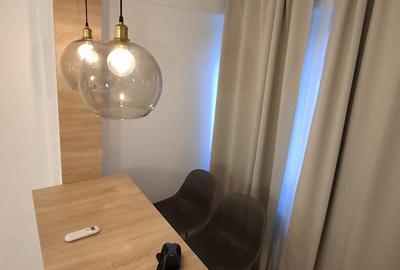 Renovata si mobilata MODERN, proaspat zugravita - 8