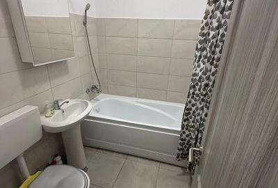 Apartament cu 2 camere decomandat în Central - 2