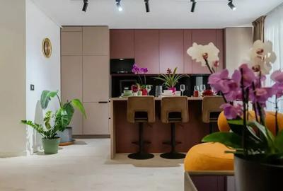 Apartament cu 3 camere decomandat în Voluntari - 6