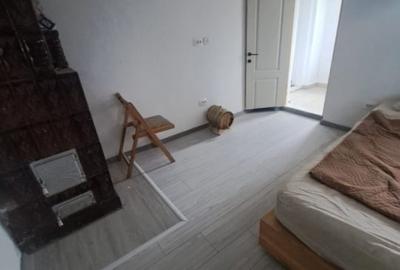 Vand casa in comuna Radovanu - 15