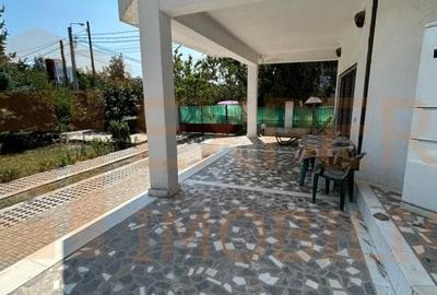 Povestea unei case la doar 200 m de valuri, cu piscina si terasa panoramica - 3