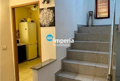 Vila cu Garaj,D+ P+E+M, regie proprie, 360 mp,teren 1050 mp, Rediu - 19