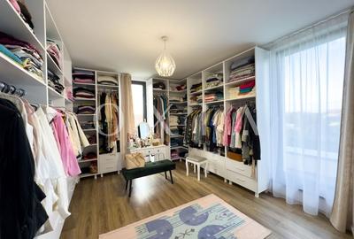 OX598 Vila cu Piscina in Mosnita Noua - 22