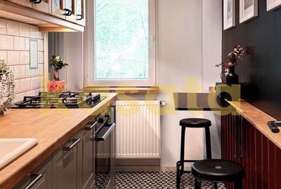 OPORTUNITATE | STUDIO MODERN | BLOC 1986 | COLENTINA |CENTRALA PROPRIE - 5