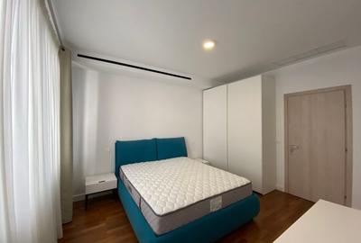 4-room apartment, modernly furnished, luxury, Primaverii area - 13
