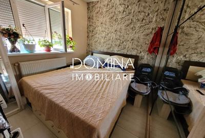Apartament cu 2 camere decomandat, mobilat în 9 Mai - 5