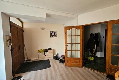 Casă individuală 7 camere, P+E+M, 2000, Timișoara, zona Dâmbovița, comision 0% - 7