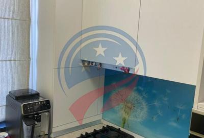 Apartament Lux de inchiriat in Craiova - 13