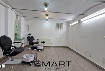 Spațiu comercial, de 100 mp, în Ultracentral - 5