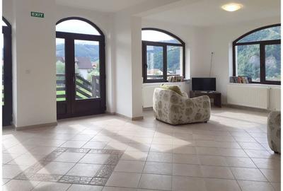 Pensiune La Cheie In Simon - 17