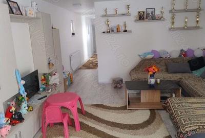 Casa de vanzare in Campia Turzii, cartier Sarat. - 1