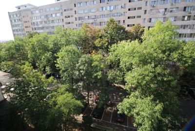 Giurgiului, 3 camere cu centrală proprie, mobilat și utilat complet funcțional - 16