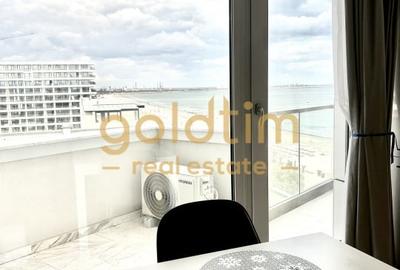 2 CAMERE 52MP/TERASA CU VEDERE CATRE MARE IN CONDO ALEZZI INFINITY/1MIN PLAJA - 12