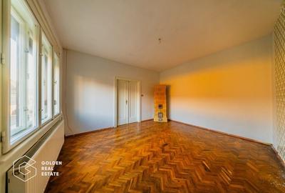 Casa zona centrala Biserica Sarbeasca, comision 0% - 7