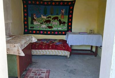 Vand casa Reghiu - 2