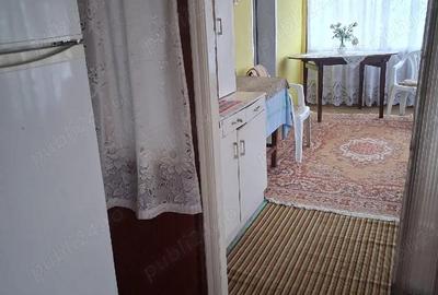 Casă cu 3 camere în Siliștea - 1