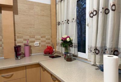 Apartament cu 2 camere decomandat, mobilat în P-ța Reșița - 7