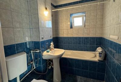 Apartament cu 4 camere decomandat, mobilat în Central - 7