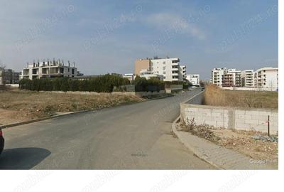 Teren de 1860 mp, în Nord - 3