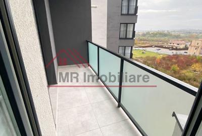 Apartament cu 3 camere semidecomandat în Calea Turzii - 3