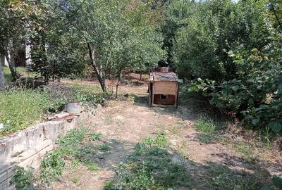 Teren de 25 mp, în Prilog - 2
