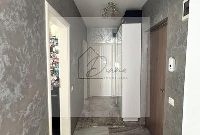 Apartament cu 2 camere circular, mobilat în Dobroești - 4