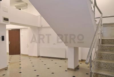 Birou, de 135 mp, în 13 Septembrie - 3