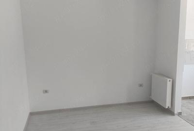 Garsonieră decomandată în Roșu - 2