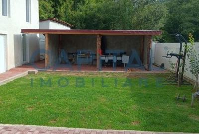 Casa de vanzare 190 mp, Somesu Rece - 3